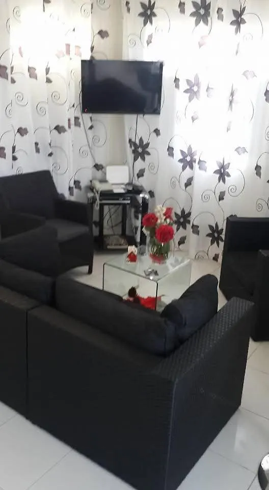Apartman Lion Appartementen Grote Berg